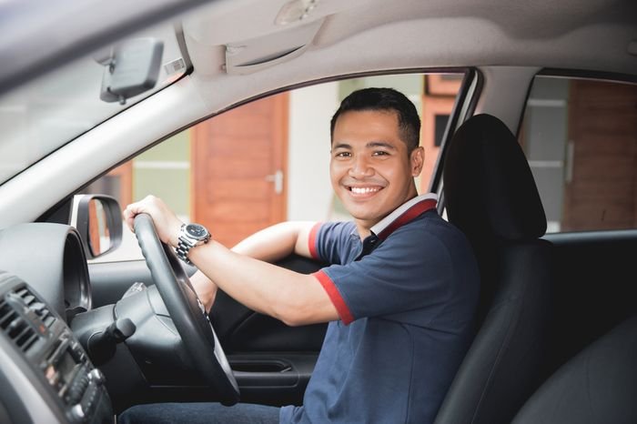 Tài xế Bee Driver
