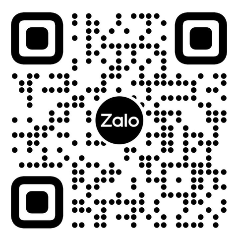 QR Zalo Bee Driver