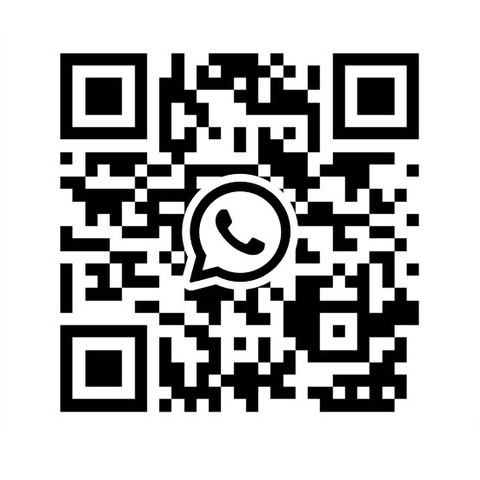 QR WhatsApp Bee Driver